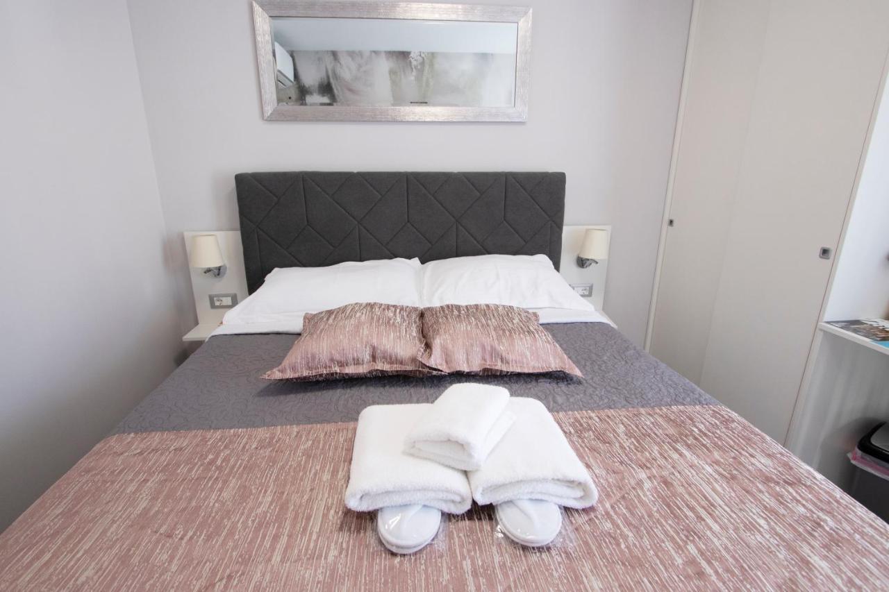 Calm Apartment & Room Zadar Exterior foto